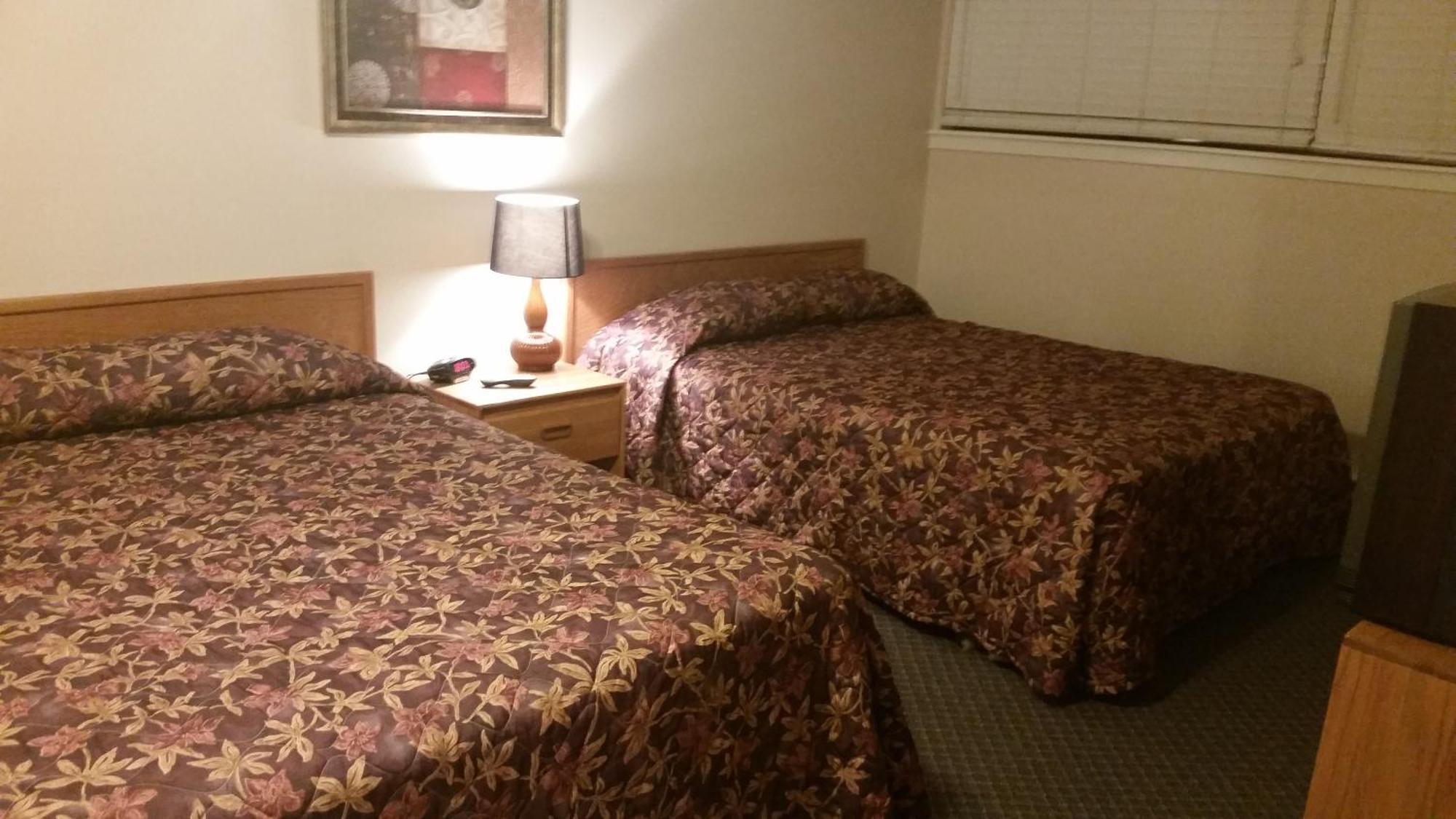 גרדן סיטי Multi Resorts At Bear Lake חדר תמונה