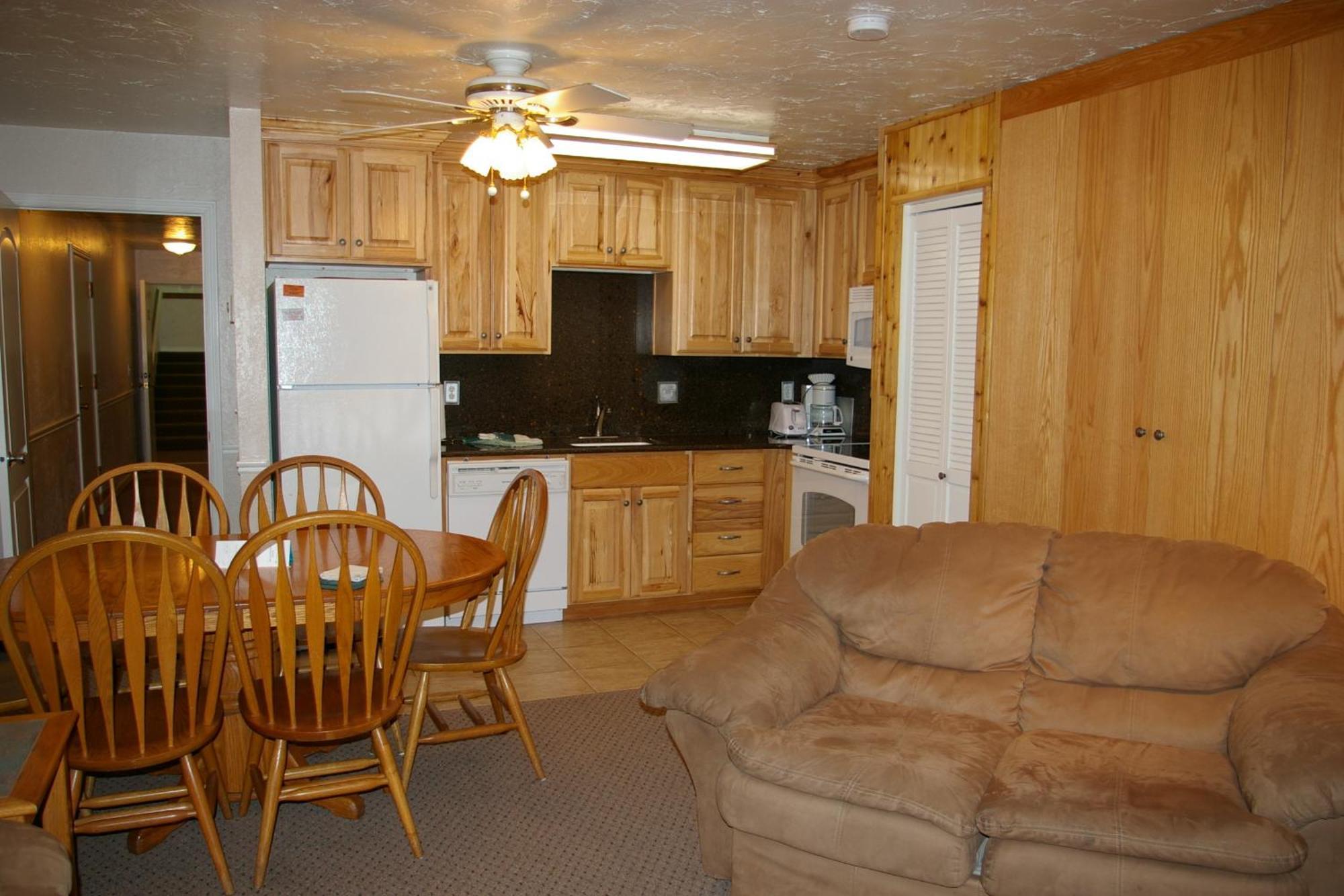 גרדן סיטי Multi Resorts At Bear Lake חדר תמונה